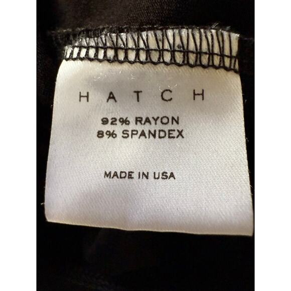 Hatch Maternity Collectiom The Walkabout Jumper Romper Jumpsuit Size 4 XL - Picture 8 of 8